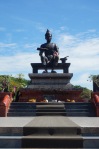 King Ramkhamhaeng the Great